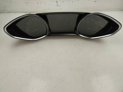 CUADRO INSTRUMENTOS PEUGEOT 308 2017 1.2 12V E-THP (131 CV)
