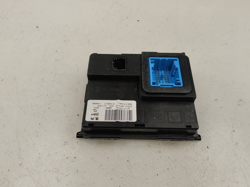 MODULO ELECTRONICO PEUGEOT 308 2017 1.2 12V E-THP (131 CV)