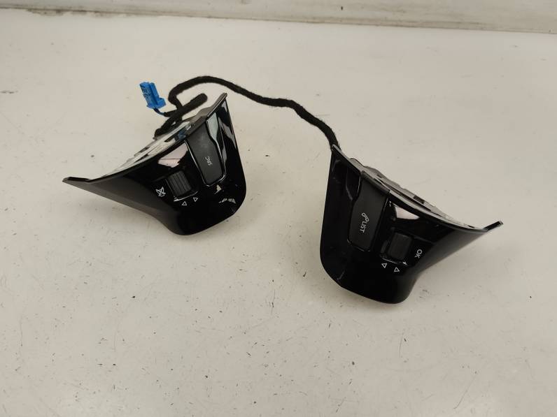 MANDO MULTIFUNCION PEUGEOT 308 2017 1.2 12V E-THP (131 CV)