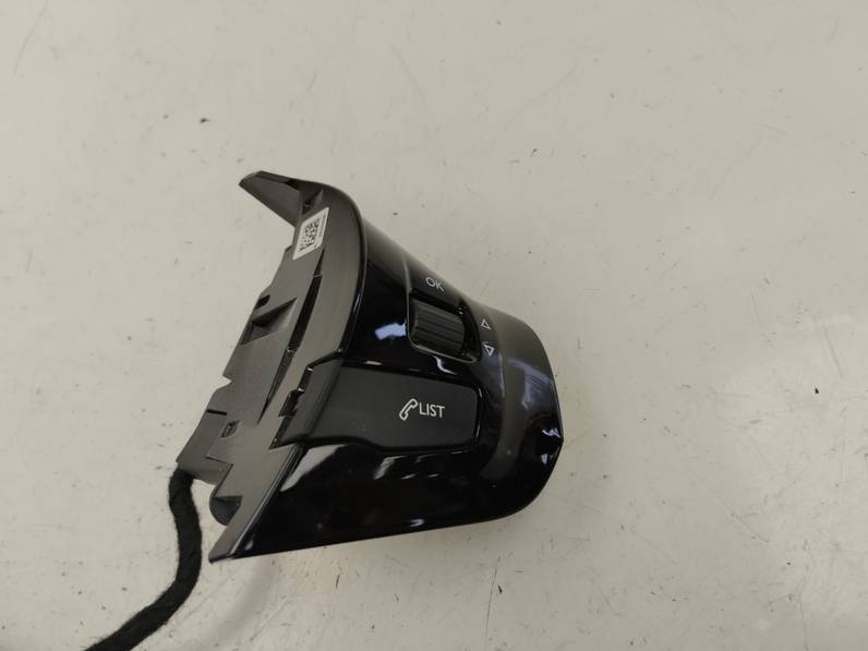 MANDO MULTIFUNCION PEUGEOT 308 2017 1.2 12V E-THP (131 CV)