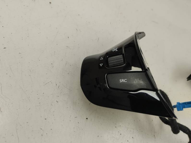 MANDO MULTIFUNCION PEUGEOT 308 2017 1.2 12V E-THP (131 CV)