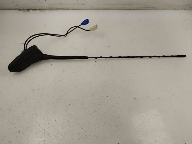 ANTENA PEUGEOT 308 2017 1.2 12V E-THP (131 CV)