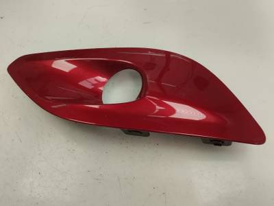 REJILLA PARAGOLPES DERECHA PEUGEOT 308 2017 1.2 12V E-THP (131 CV)