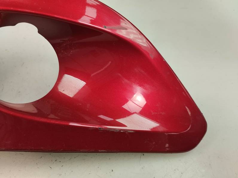 REJILLA PARAGOLPES DERECHA PEUGEOT 308 2017 1.2 12V E-THP (131 CV)