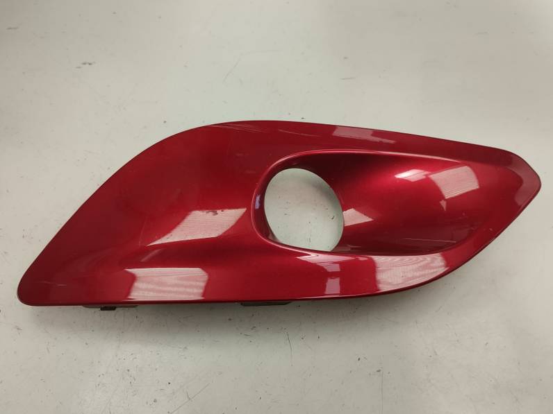 REJILLA PARAGOLPES IZQUIERDA PEUGEOT 308 2017 1.2 12V E-THP (131 CV)