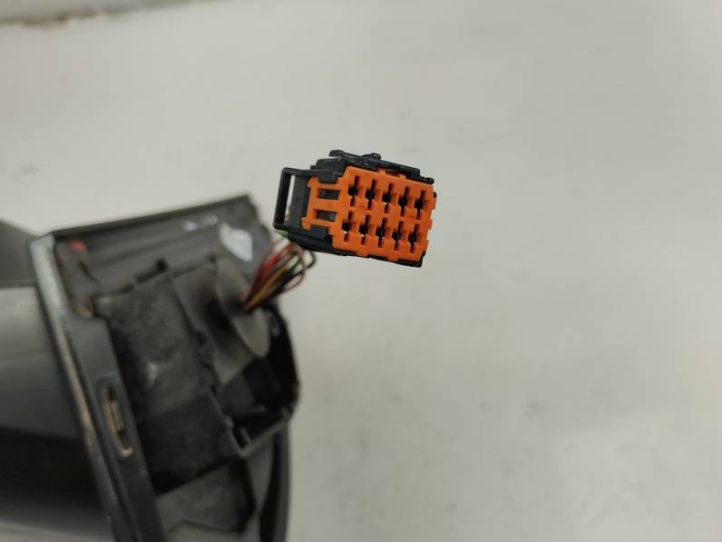 RETROVISOR IZQUIERDO PEUGEOT 308 2017 1.2 12V E-THP (131 CV)