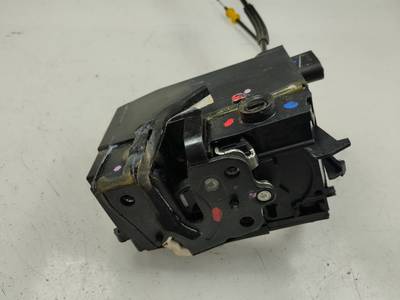 CERRADURA PUERTA TRASERA IZQUIERDA PEUGEOT 308 2017 1.2 12V E-THP (131 CV)