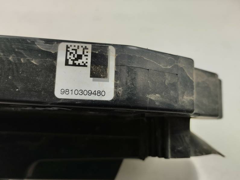 CERRADURA PUERTA DELANTERA IZQUIERDA PEUGEOT 308 2017 1.2 12V E-THP (131 CV)