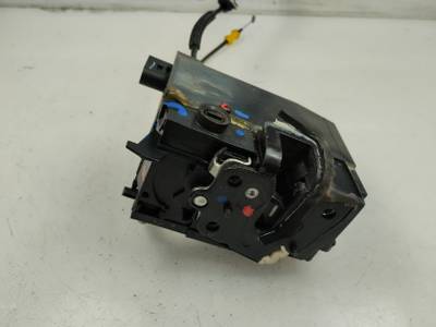 CERRADURA PUERTA TRASERA DERECHA PEUGEOT 308 2017 1.2 12V E-THP (131 CV)