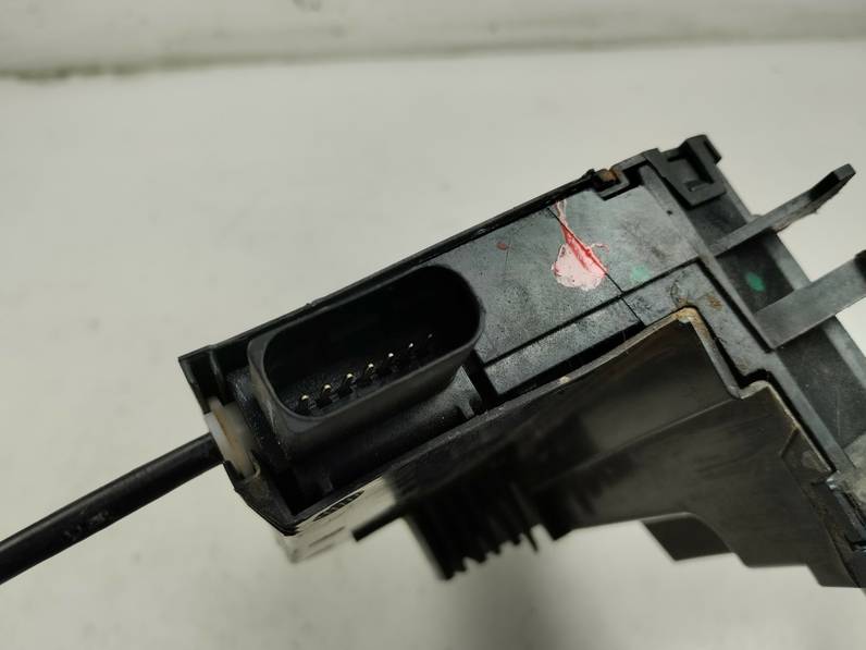 CERRADURA PUERTA DELANTERA DERECHA PEUGEOT 308 2017 1.2 12V E-THP (131 CV)