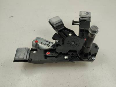 MOTOR LIMPIA TRASERO PEUGEOT 308 2017 1.2 12V E-THP (131 CV)