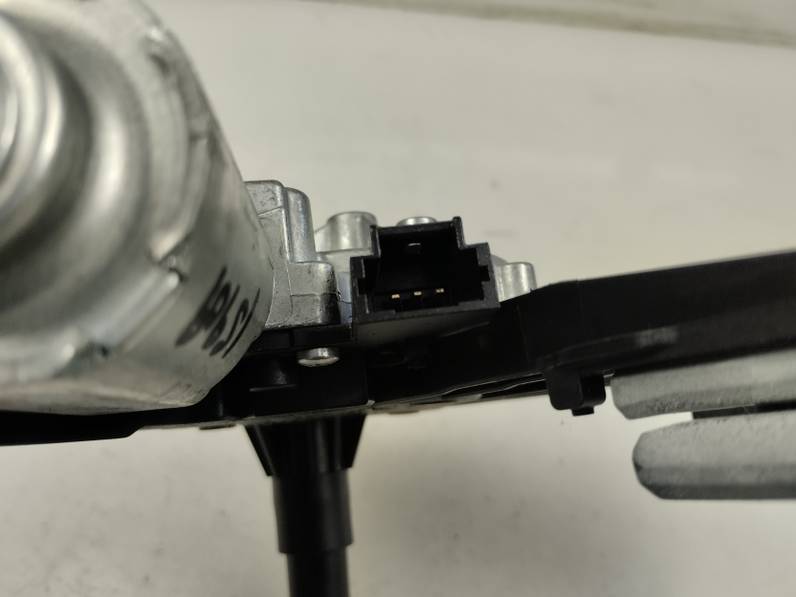 MOTOR LIMPIA TRASERO PEUGEOT 308 2017 1.2 12V E-THP (131 CV)