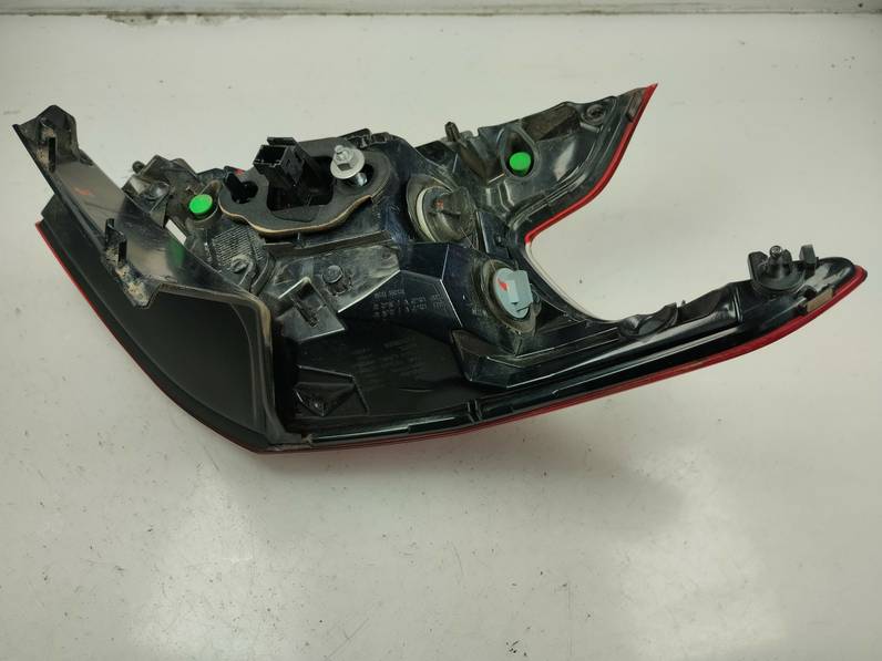 PILOTO TRASERO DERECHO PEUGEOT 308 2017 1.2 12V E-THP (131 CV)