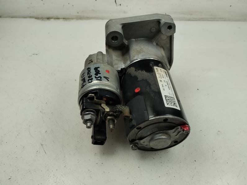 MOTOR ARRANQUE PEUGEOT 308 2017 1.2 12V E-THP (131 CV)