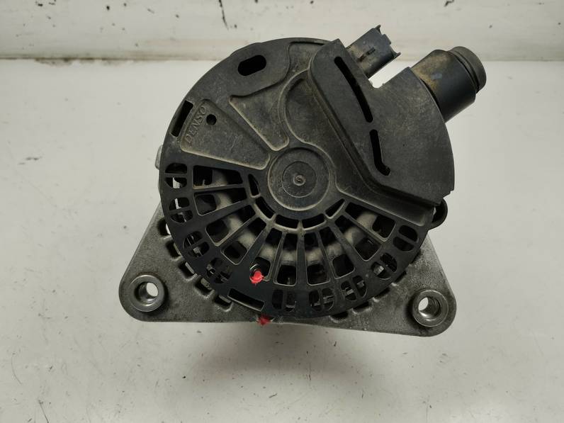 ALTERNADOR PEUGEOT 308 2017 1.2 12V E-THP (131 CV)