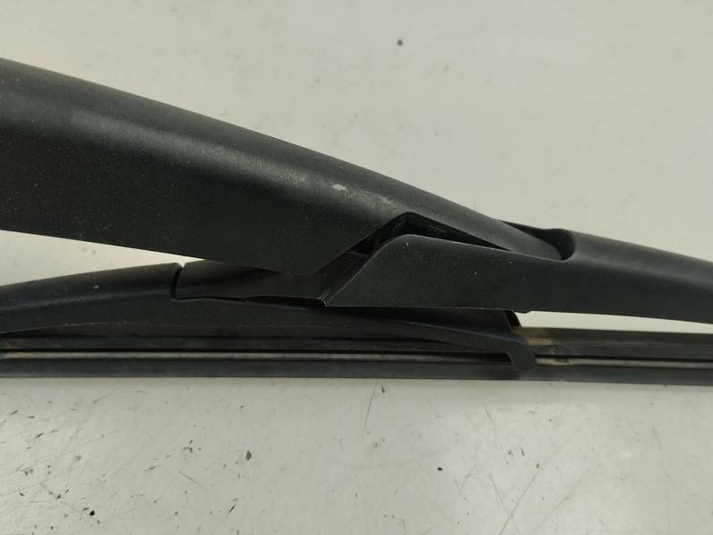 BRAZO LIMPIA TRASERO PEUGEOT 308 2017 1.2 12V E-THP (131 CV)