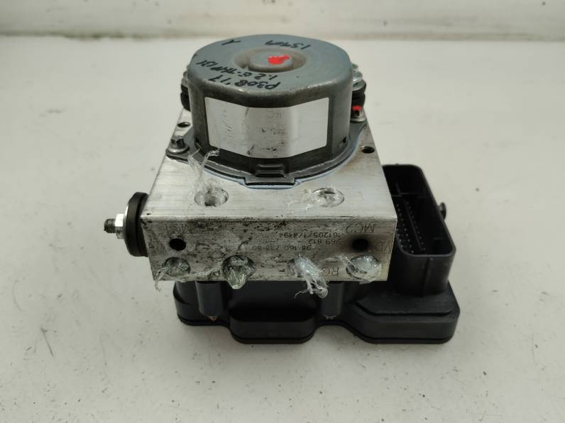 ABS PEUGEOT 308 2017 1.2 12V E-THP (131 CV)