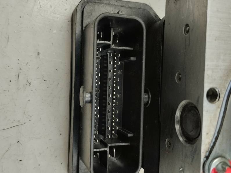 ABS PEUGEOT 308 2017 1.2 12V E-THP (131 CV)