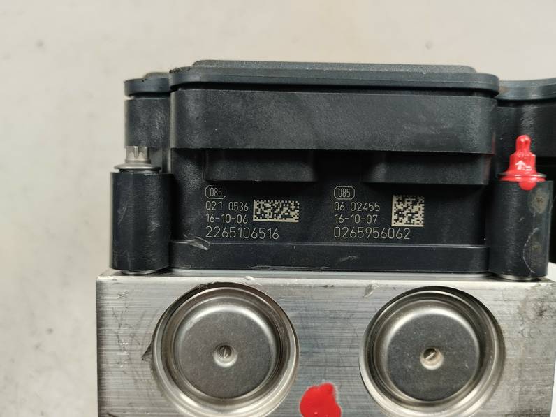 ABS PEUGEOT 308 2017 1.2 12V E-THP (131 CV)