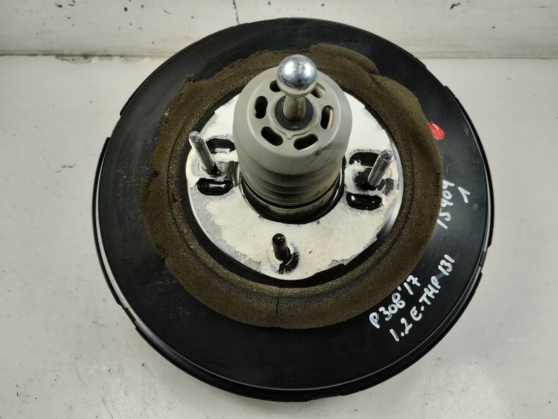 SERVOFRENO PEUGEOT 308 2017 1.2 12V E-THP (131 CV)