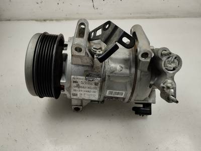 COMPRESOR AIRE ACONDICIONADO PEUGEOT 308 2017 1.2 12V E-THP (131 CV)