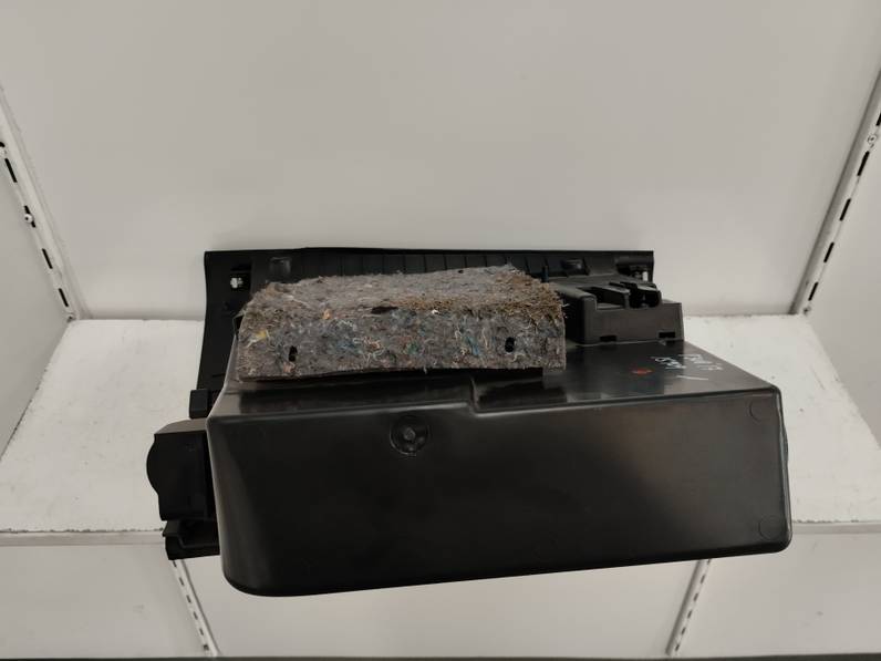 GUANTERA PEUGEOT 308 2017 1.2 12V E-THP (131 CV)