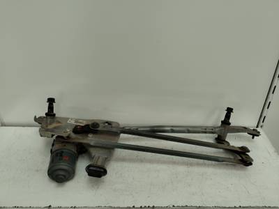 MOTOR LIMPIA DELANTERO PEUGEOT 308 2017 1.2 12V E-THP (131 CV)