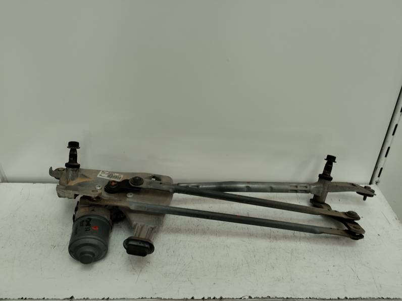 MOTOR LIMPIA DELANTERO PEUGEOT 308 2017 1.2 12V E-THP (131 CV)