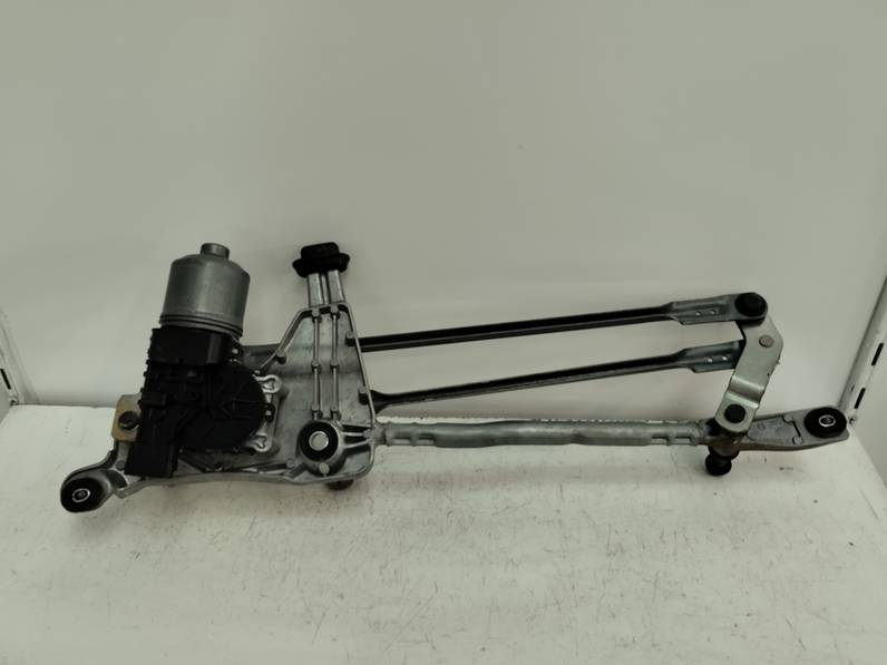 MOTOR LIMPIA DELANTERO PEUGEOT 308 2017 1.2 12V E-THP (131 CV)