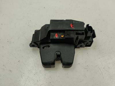 CERRADURA MALETERO PORTON PEUGEOT 308 2017 1.2 12V E-THP (131 CV)