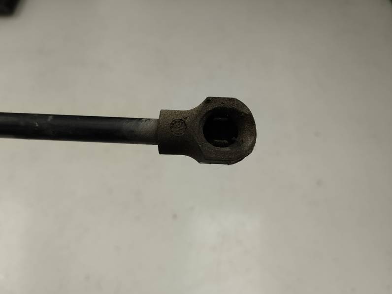 AMORTIGUADOR MALETERO PORTON PEUGEOT 308 2017 1.2 12V E-THP (131 CV)