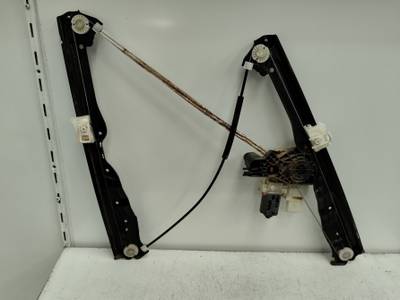 ELEVALUNAS DELANTERO DERECHO PEUGEOT 308 2017 1.2 12V E-THP (131 CV)