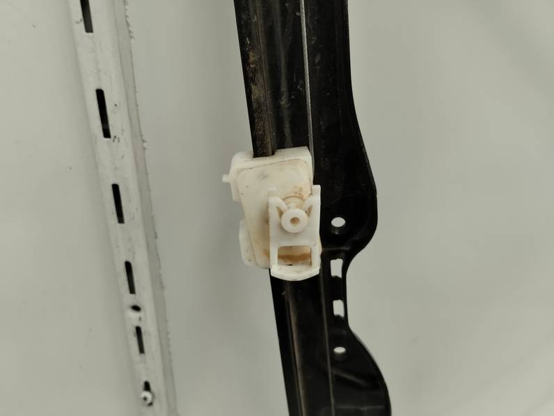 ELEVALUNAS DELANTERO DERECHO PEUGEOT 308 2017 1.2 12V E-THP (131 CV)