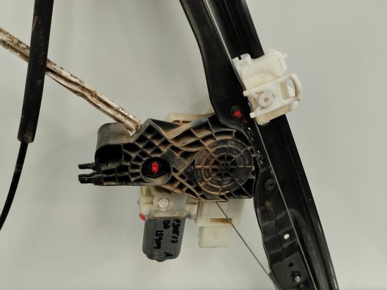 ELEVALUNAS DELANTERO DERECHO PEUGEOT 308 2017 1.2 12V E-THP (131 CV)