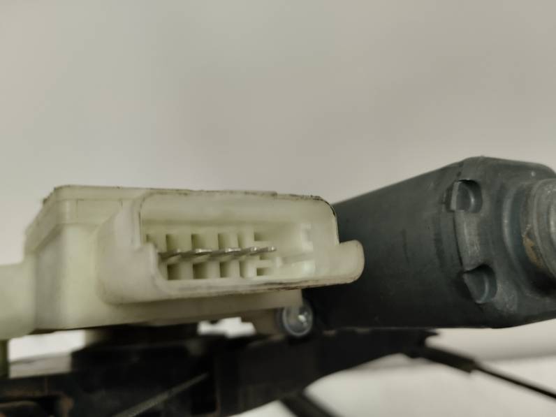 ELEVALUNAS DELANTERO DERECHO PEUGEOT 308 2017 1.2 12V E-THP (131 CV)