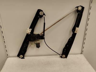 ELEVALUNAS DELANTERO IZQUIERDO PEUGEOT 308 2017 1.2 12V E-THP (131 CV)