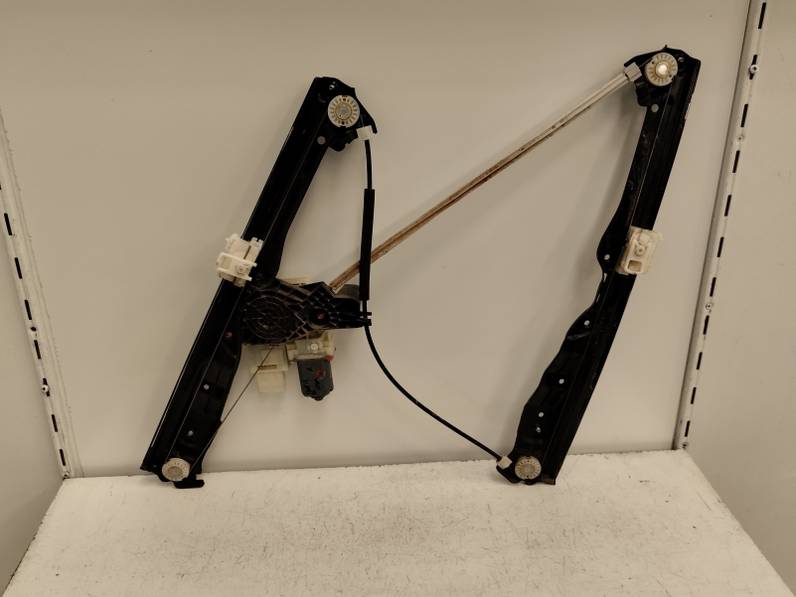 ELEVALUNAS DELANTERO IZQUIERDO PEUGEOT 308 2017 1.2 12V E-THP (131 CV)