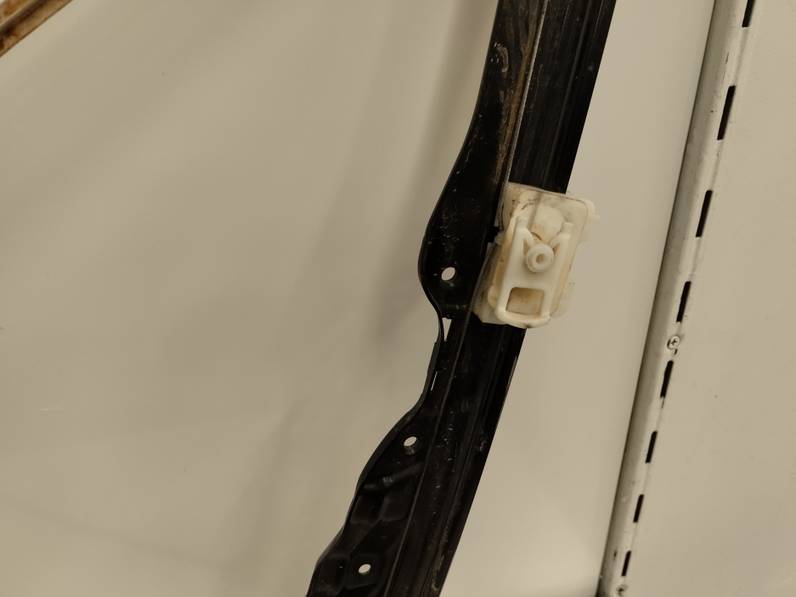 ELEVALUNAS DELANTERO IZQUIERDO PEUGEOT 308 2017 1.2 12V E-THP (131 CV)