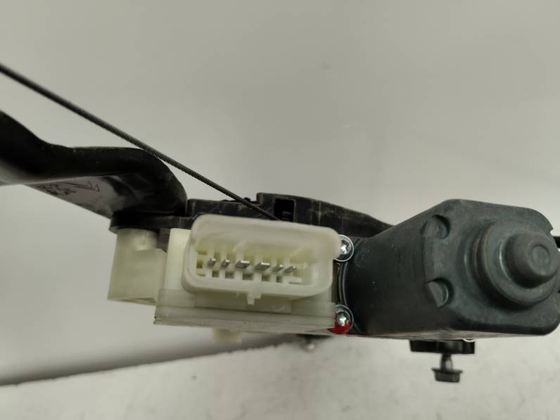 ELEVALUNAS DELANTERO IZQUIERDO PEUGEOT 308 2017 1.2 12V E-THP (131 CV)