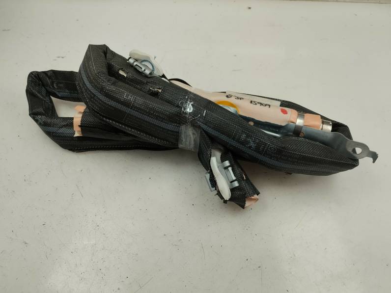 AIRBAG CORTINA DELANTERO DERECHO PEUGEOT 308 2017 1.2 12V E-THP (131 CV)