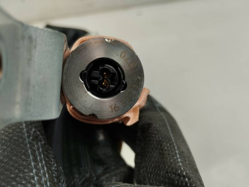 AIRBAG CORTINA DELANTERO DERECHO PEUGEOT 308 2017 1.2 12V E-THP (131 CV)