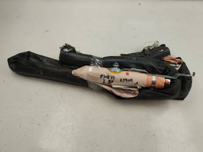 AIRBAG CORTINA DELANTERO IZQUIERDO PEUGEOT 308 2017 1.2 12V E-THP (131 CV)