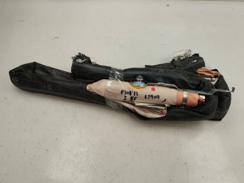 AIRBAG CORTINA DELANTERO IZQUIERDO PEUGEOT 308 2017 1.2 12V E-THP (131 CV)