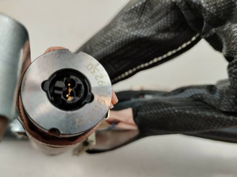 AIRBAG CORTINA DELANTERO IZQUIERDO PEUGEOT 308 2017 1.2 12V E-THP (131 CV)