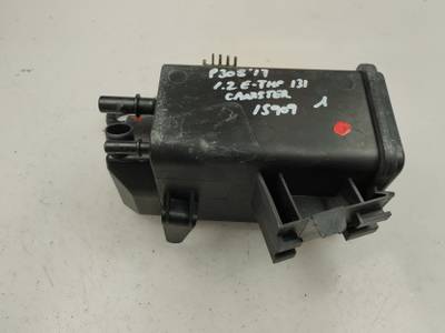 FILTRO CARBONO ACTIVO PEUGEOT 308 2017 1.2 12V E-THP (131 CV)