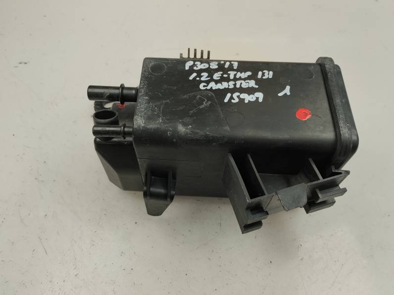 FILTRO CARBONO ACTIVO PEUGEOT 308 2017 1.2 12V E-THP (131 CV)