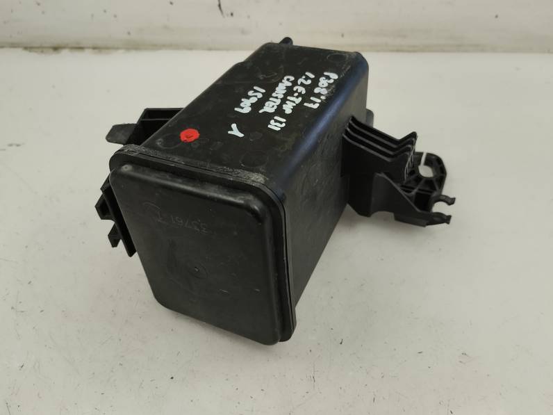 FILTRO CARBONO ACTIVO PEUGEOT 308 2017 1.2 12V E-THP (131 CV)