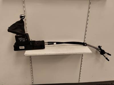 PALANCA CAMBIO PEUGEOT 308 2017 1.2 12V E-THP (131 CV)