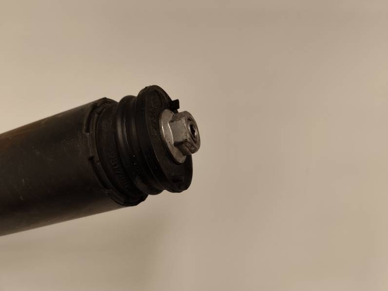 AMORTIGUADOR TRASERO DERECHO PEUGEOT 308 2017 1.2 12V E-THP (131 CV)