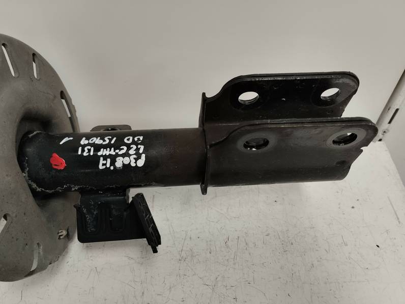 AMORTIGUADOR DELANTERO DERECHO PEUGEOT 308 2017 1.2 12V E-THP (131 CV)